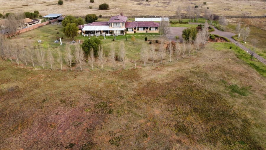 1 Bedroom Property for Sale in Groenvlei Sh Free State